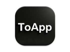 ToApp 网站转应用 v1.8.0