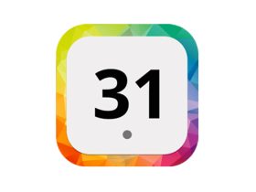 EzyCal v2.5 日历和时间工具