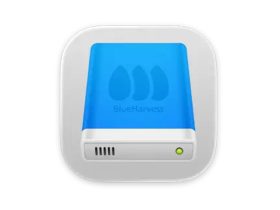 BlueHarvest v8.5.0 磁盘元数据清理工具