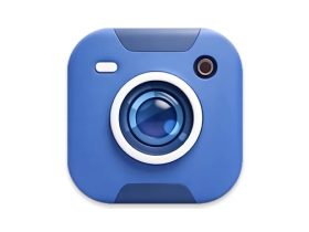Blackmagic Camera 达芬奇相机 v3.3.2.0001