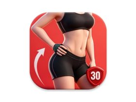 Workout for Women 女性健身 v2.2.9 高级版