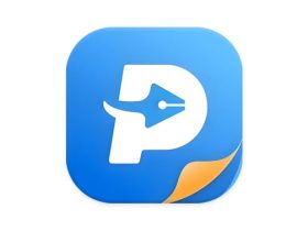 EaseUS PDF Editor 易我PDF编辑器 Pro v6.4.1.0
