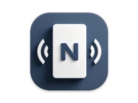 NFC Tools PRO NFC卡模拟 v9.4