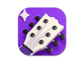 Simply Guitar 吉他学习 v9.7.23 解锁高级版