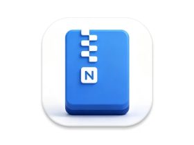 NanaZip 压缩/解压缩工具 v6.0.1742.0