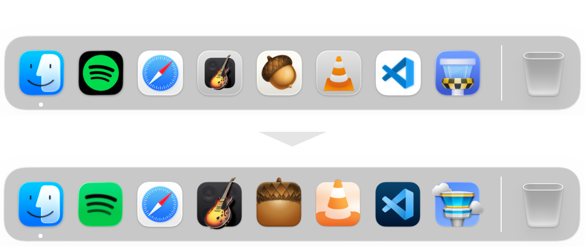 Replacicon v2.1 图标替换工具