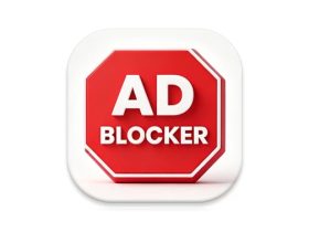 Free Adblocker Browser 网页浏览器 v139.1.4086高级版