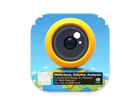GPS Map Camera GPS地图水印相机 v1.9.20 高级版