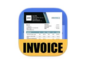 My Invoice Generator & Invoice 发票制作器 v1.02.65.0603会员