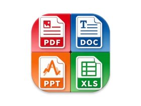 PDF Converter 转换PDF工具 v261 高级版
