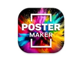 Poster Maker 海报制作 v10.4.0-9 高级版