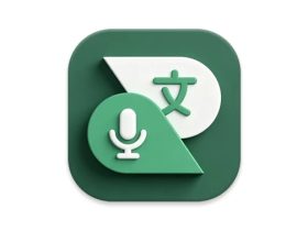 Talking Translator 有声翻译机 v3.8.13