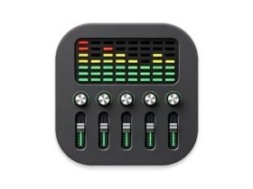 Equalizer FX Pro 低音均衡器FX v2.1.5 付费版