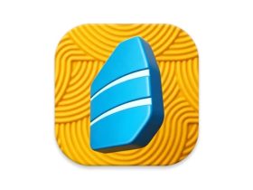Rosetta Stone 罗塞塔石碑 v9.2.0 老牌的外语入门学习软件