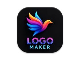 LogoX Logo Maker & Logo Creator v5.3.8 高级版