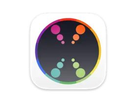 Color Wheel v8.9 色轮取色工具
