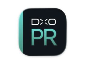 DxO PureRAW v3.9.0.33 RAW图像预处理软件