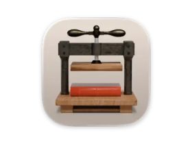 Octavo v1.1 PDF拼版修复打印工具