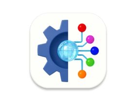 Web RPA 网页机器人流程自动化工具 v2.2.0 绿色版