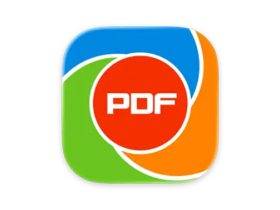 PDF & Document Converter v6.3.1 PDF文件转换器