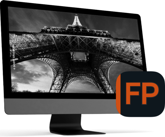 DxO FilmPack 8 v8.6.0.814 胶片效果滤镜渲染工具