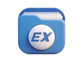 EX File Manager EX 文件管理器 v1.5.9.1 专业版