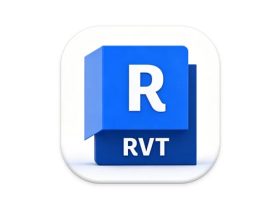 Autodesk Revit 2027.1.0 三维建模软件中文特别版