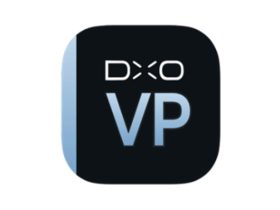 DxO ViewPoint 6 v6.0.0 照片修复校正软件