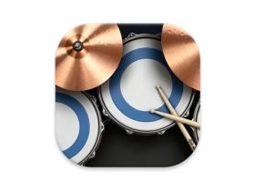 Real Drum 真实模拟架子鼓 v11.17.0 高级版