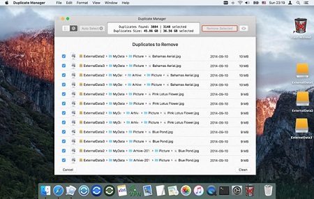 Duplicate Manager Pro v1.4.5 重复文件查找工具