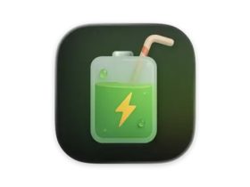 Juicy v1.5.1 电池管理工具