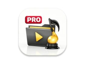 Folder Player Pro 文件夹播放器 v6.01 b386 专业版