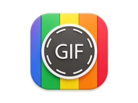 GIF Shop 视频转GIF动画制作工具 v3.1.0