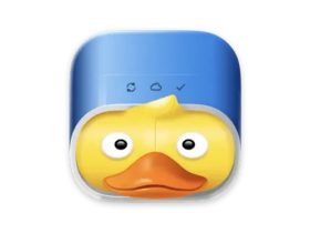 Mountain Duck v5.3.0 云盘挂载为本地工具