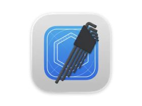 HextEdit v1.0.7 十六进制编辑器