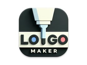 LogoWiz AI LOGO 生成器 v149.0 高级版