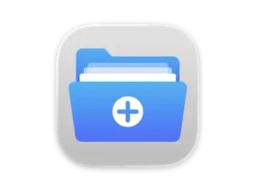Easy New File v6.2 Mac右键超级菜单