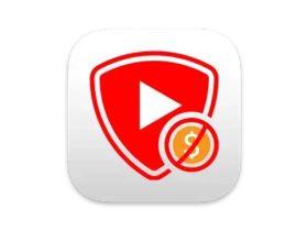 SponsorBlock v6.1.6 跳过YouTube赞助商广告