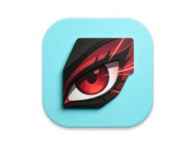 大内静探 静默安装参数查询工具 v1.3.5 中文绿色版