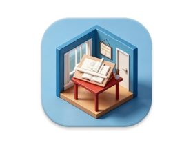 Sweet Home 3D 家装辅助设计 v7.6.8.1605 完整安装版