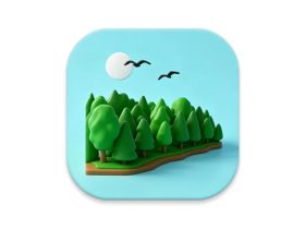Aura 森林白噪音生成工具 v2.8.11.217 多语便携版