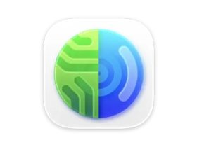 iPulse v3.14159 系统监控工具
