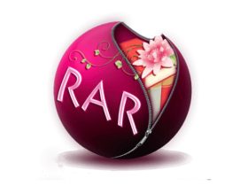 RAR Extractor Unarchiver v6.6.2 解压缩软件
